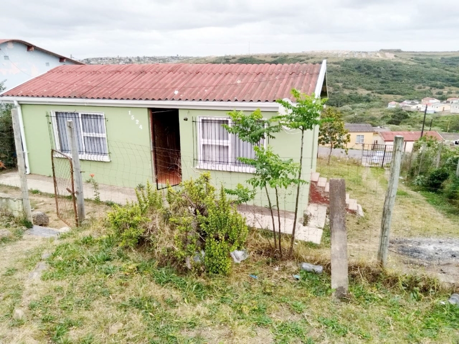 2 Bedroom Property for Sale in Mdantsane Nu 16 Eastern Cape
